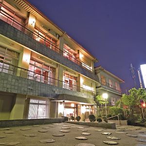 Daibutsukan Hotel Nara Exterior photo