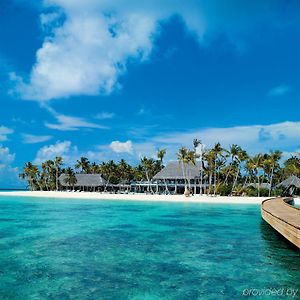 Velaa Private Island Hotel Fodhdhoo Exterior photo