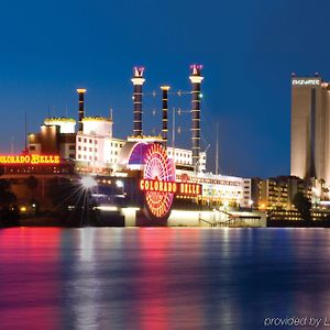 Colorado Belle Hotel And Casino Laughlin Exterior photo