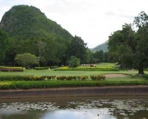 Nichigo Resort Country Club Kanchanaburi Exterior photo