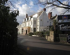 Best Western Middlesbrough Hotel Darlington  Exterior photo