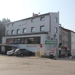 Hotel Alexander Prague Exterior photo