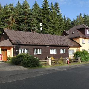 Chata Javorina Hotel Javornik  Exterior photo