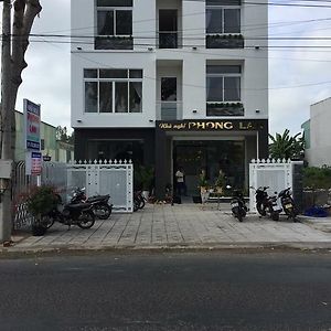 Phong Lan Guesthouse Chau Doc Exterior photo