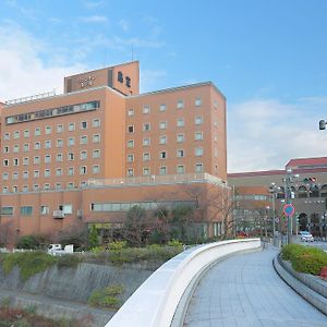 Takarazuka Washington Hotel Exterior photo