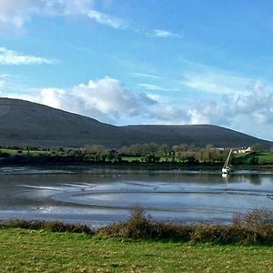 Burren Way Cottages Ballyvaughan Exterior photo