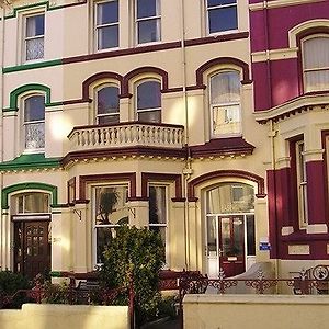 Pleasington Suites Isle of Man Exterior photo