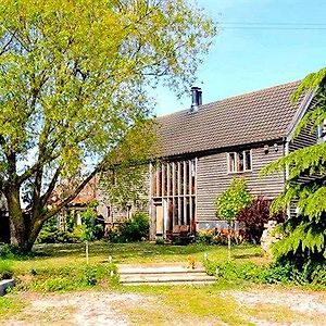 The Coach House Hotel Wangford Exterior photo