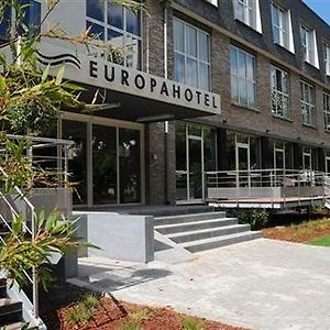 Europahotel Ghent Exterior photo