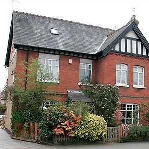 Reepham House Hotel Lyndhurst Exterior photo