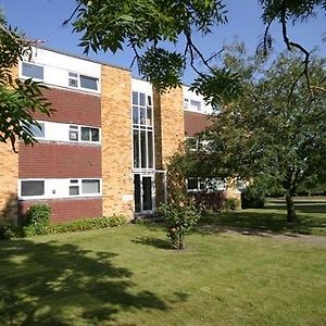 Bishops Court Apartment Cambridge  Exterior photo