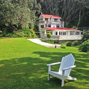 Ohiwa Seascape Studios Opotiki Exterior photo