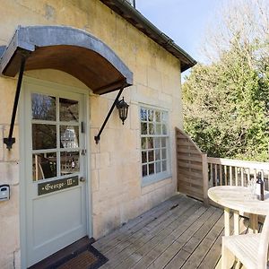 George III Apartment Winchcombe Exterior photo