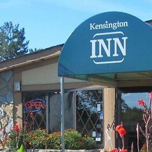 Kensington Inn - Howell Exterior photo