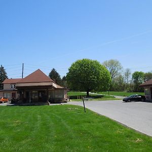 Lehigh Motor Inn Allentown Exterior photo