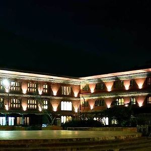 Druk Hotel Thimphu Exterior photo