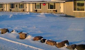 Eastwood Inn Of Wadena Exterior photo