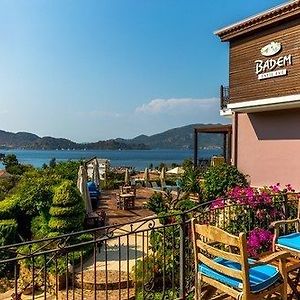 Badem Tatil Evi Hotel Selimiye  Exterior photo