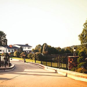 The Legend Of French Lick Hotel West Baden Springs Exterior photo