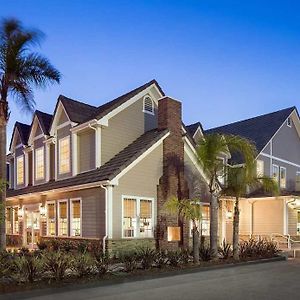 Residence Inn Los Angeles Torrance/Redondo Beach Exterior photo