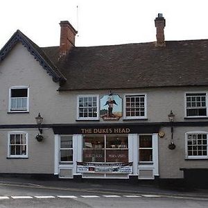 The Dukes Head Apartment Wokingham Exterior photo