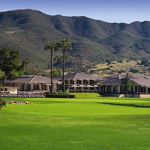 Pala Mesa Resort Fallbrook Exterior photo