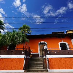 El Arca De Noe Hotel Granada Exterior photo