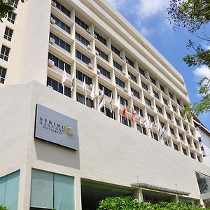 The Jerai Hotel Alor Star Alor Setar Exterior photo