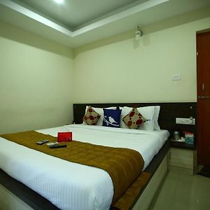 Oyo Rooms Tambaram Mepz Chennai Exterior photo