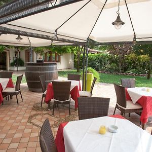 Hotel Ristorante Alla Botte Portogruaro Exterior photo