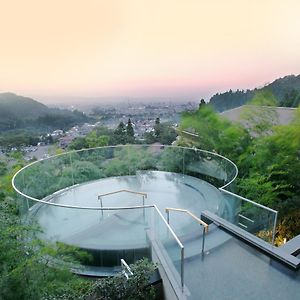 Onyado Toho Hotel Aizuwakamatsu Exterior photo