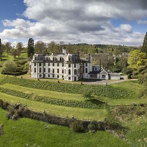 Gartmore House Bed & Breakfast Bed & Breakfast Stirling Exterior photo