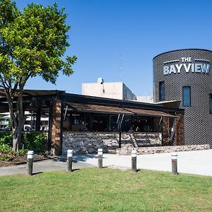 Bayview Hotel Woy Woy Exterior photo