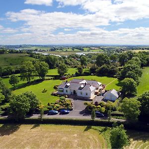 Willowbank House Bed & Breakfast Enniskillen Exterior photo