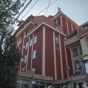 Hotel Vidikovac Nis Exterior photo