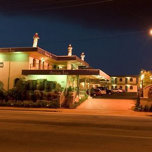 Atrium Inn High Point Exterior photo