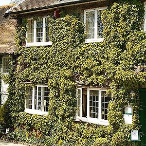 The Old Mill Hotel Lymington Exterior photo