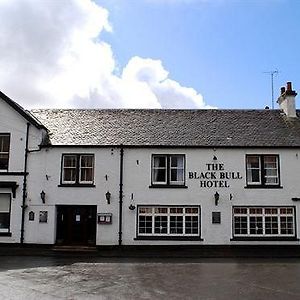 The Killearn Hotel Exterior photo