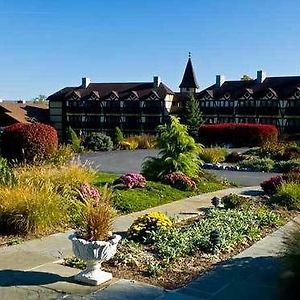 Bavarian Inn Shepherdstown Exterior photo