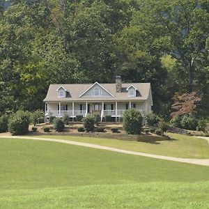 Mountain Cove Farms Resort Chickamauga Exterior photo