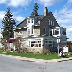 The Colonel'S Inn Prescott Exterior photo