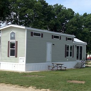 Twin Mills Rv Resort Howe Exterior photo