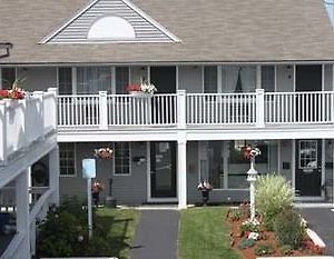 Nantasket Beach Hotel Hull Exterior photo