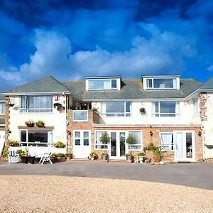 Watersedge Guest House Barton on Sea Exterior photo