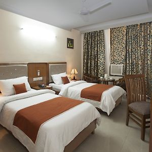 Oyo Rooms Paradise Secunderabad Exterior photo