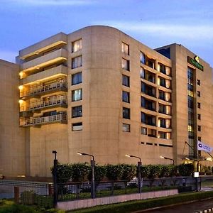 Savoy Suites Manesar Gurgaon Exterior photo