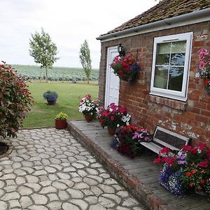 Sunset House Bed & Breakfast Friskney Exterior photo