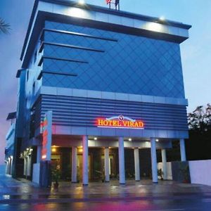 Hotel Virad Kottakkal Exterior photo