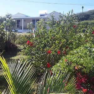 Hebergement Vue Sur Mer Hotel Port Mathurin Exterior photo