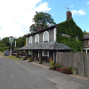 The Ivy House Hotel Chalfont St Giles Exterior photo